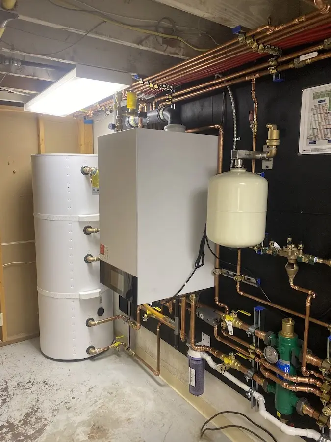 Water Heater Repair in Breitung, MI
